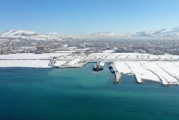 Doğu Anadolu’da eşsiz yolculuk: Tarih ve doğa aynı rotada