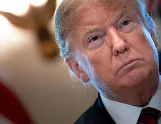 Trump’a çok sert yanıt! ’Kabul etmeyiz’