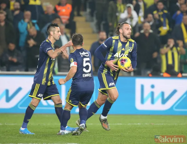 Emre Belözoğlu'dan Ferdi Kadıoğlu yorumu! "Ferdi inşallah..." - 1