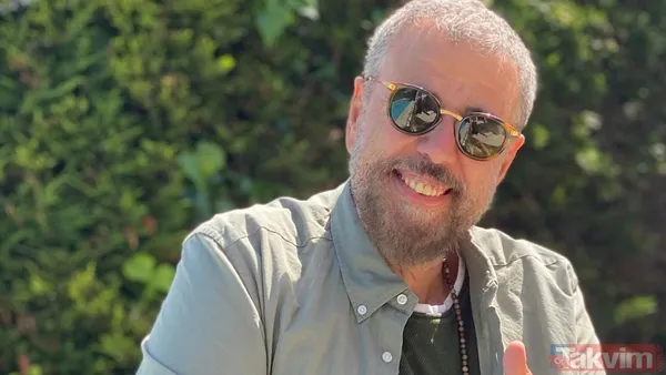 En İyi Arkadaşım’ın Cino’su 44 kilo verdi! Hamdi Alkan’ın 4 ayda mucizevi kilo verme hikayesi… - 14