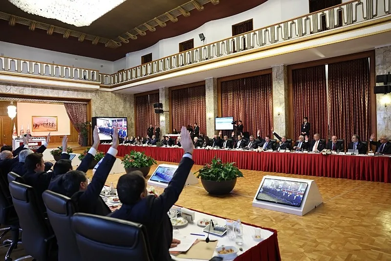 RAPOR KABUL EDİLDİ-1