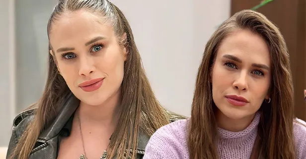 Begüm Öner: En büyük problemim Avrupai tipim!