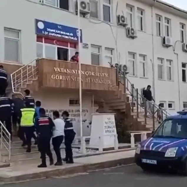 Göçmen kaçakçılarına dev operasyon