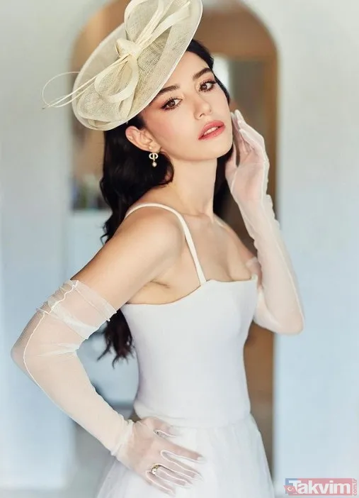 2022'nin 'En Güzel Türk Kadın Oyuncu'su belli oldu! 48 ülke oylamaya katılmıştı o isim bakın hangi güzelleri solda sıfır bıraktı - 8