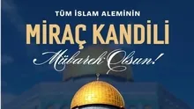 MİRAÇ KANDİLİ MESAJLARI 🌙🌚 Hadisli, ayetli, anlamlı, dualı, en güzel, resimli, yeni, farklı Whatsapp-Instagram MİRAÇ KANDİLİ mesajları ve sözleri...