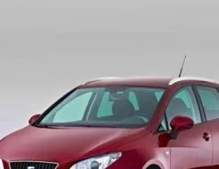 Seat Ibiza ST