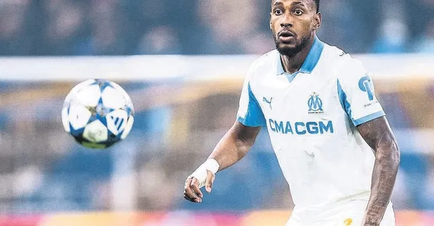 Beşiktaş Marsilya'nın Panamalı sağ beki için girişimde bulundu