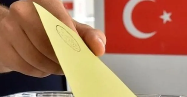 Yerel seçimler il il oy verme saati kaçta bitiyor 31 Mart Pazar yerel seçim oy kullanma saatleri