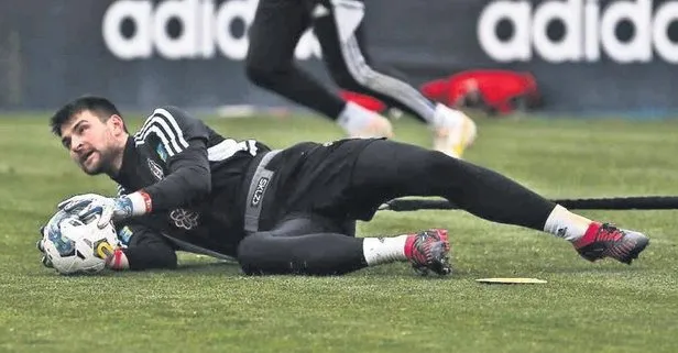 Watford’dan Ersin için teklif var