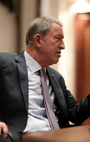 Bakan Akar'dan çok net İdlib mesajı