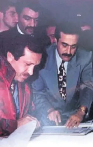 MHP'li Karataş Başkan Erdoğan'a verdiği üç çocuk sözünü tuttu