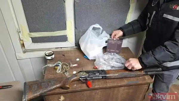 Kocaeli'de film gibi olay: Yaralayıp gasp ettikleri adamın başında refakatçi olarak beklediler - 5