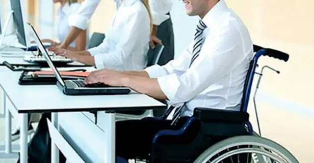 Engelli memurluk başvurusu nasıl yapılır? KPSS’siz engelli memur alımı 2021 şartları nelerdir?