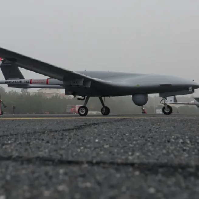 Bir ülke daha SİHA alacak! Kuzey Makedonya kolları sıvadı Yunan basını rahatsız oldu! İşte Türkiyeden SİHA alan ülkeler!