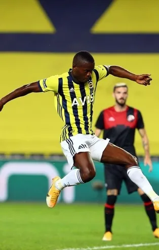 Samatta’ya Afrika’dan tebrik