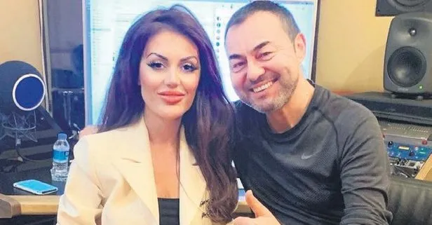 Caroline Yilmaz Estetiksiz Hali Caroline Yilmaz Estetiksiz Hali