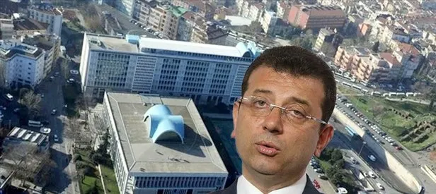 İmar oyunları MASAK raporunda ortaya çıktı!
