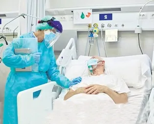 Pfizer direktörü Walker'dan şoke eden 'Koronavirüsü biz yaydık' itirafı: Varyantlar bizim için nakit ineği oldu