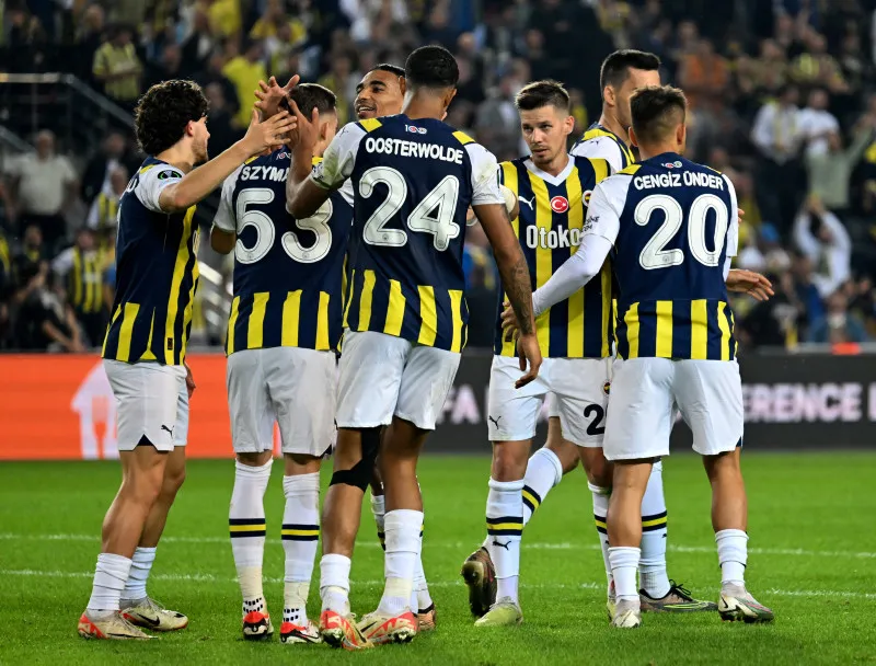 FENERBAHÇE HABERLERİ | İsmail Kartal'dan sürpriz plan! Miha Zajc'ın yerine... - 2