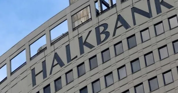 Halkbank'tan ABD'deki davayla ilgili flaş açıklama: Tüm yasal haklarımızı kullanacağız
