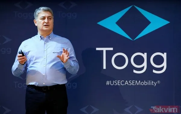 TOGG'un 3 yıllık harika yükselişi! Yerli araba TOGG gümbür gümbür! TOGG'un fabrikası muhteşem ilerliyor! - 44