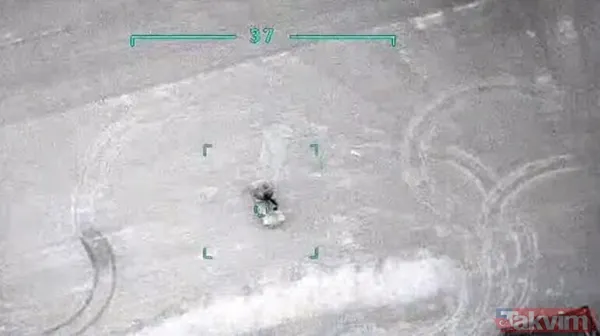 Son dakika: İdlib'de Esad rejiminden alçak saldırı: 33 asker şehit oldu | Dakika dakika tüm gelişmeler - 21