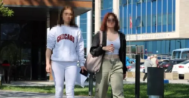 Bu cani ser'pest': Ret cevabı veren sevgilisine dehşeti yaşattı!