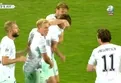GOL: Christoph Lang | Kosova 1-1 Avusturya