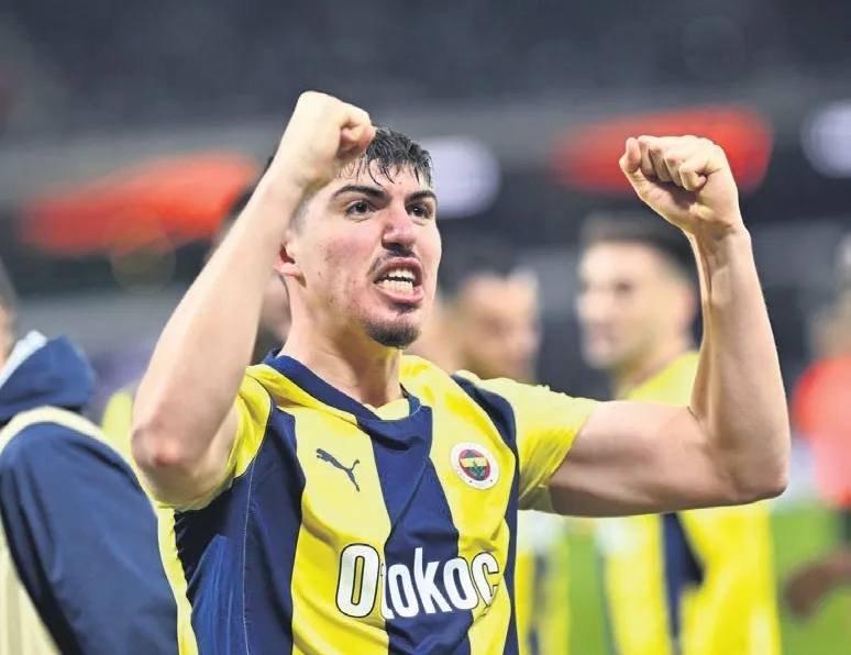 Mourinho Yusuf’u bırakmıyor