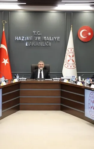 Fiyat İstikrarı Komitesi toplantısı sonrası enflasyonla mücadelede kararlılık mesajı