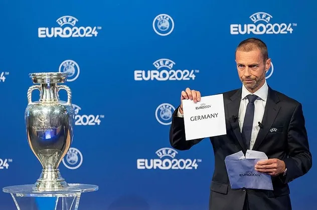 Alman Bild gazetesinin EURO 2024 tahmini birebir tuttu