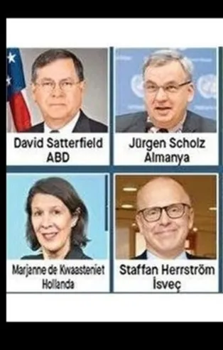 İşte büyükelçilerin Osman Kavala skandalının perde arkası: İmzacı elçilerden şaka gibi bahane