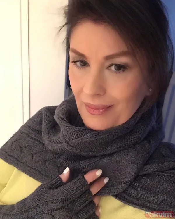 Yeşilçam’ın güzeller güzeli yıldızı Gülşen Bubikoğlu spor tarzıyla beğeni topladı! Son haline bakın paylaşımı gören yine mest oldu - 26