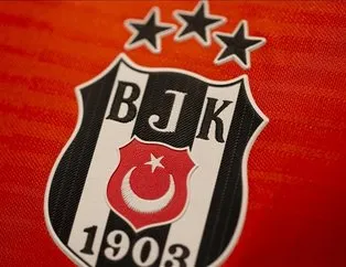 CAS Beşiktaş’ı reddetti