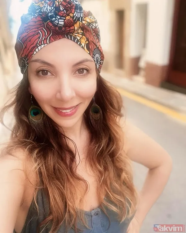 10 yıl önce evlenmişti! Öldür Beni Sevgilim’in Demet’i Seda Bakan’ın 2 kızının babası bakın kim çıktı! Murat Boz’un partneri meğer... - 25