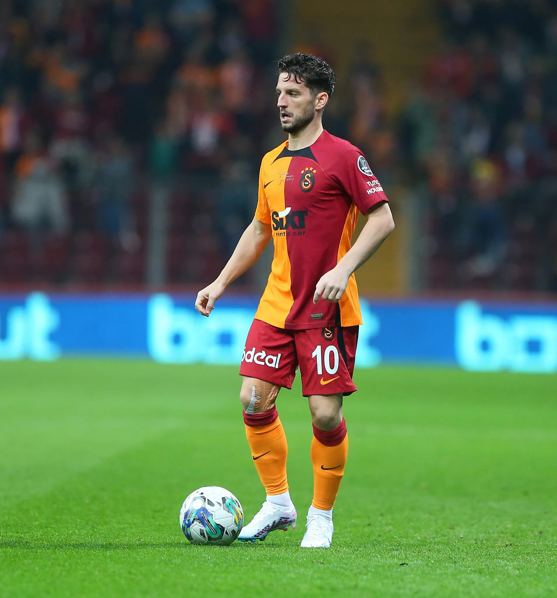 Okan Buruk'tan flaş Mertens kararı! Sözleşmesi bitince... - 7