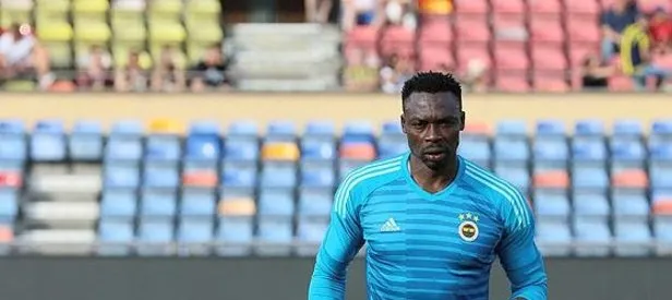 Bomba iddia: Carlos Kameni...