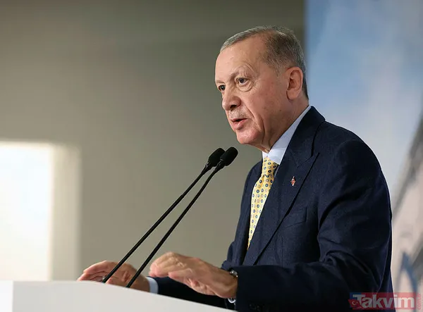 Başkan Erdoğan'dan Kanuni Sultan Süleyman vurgusu! Mor Efrem Süryani Kadim Ortadoks Kilisesi'ni Kanuni'nin sözü ile açtı - 18