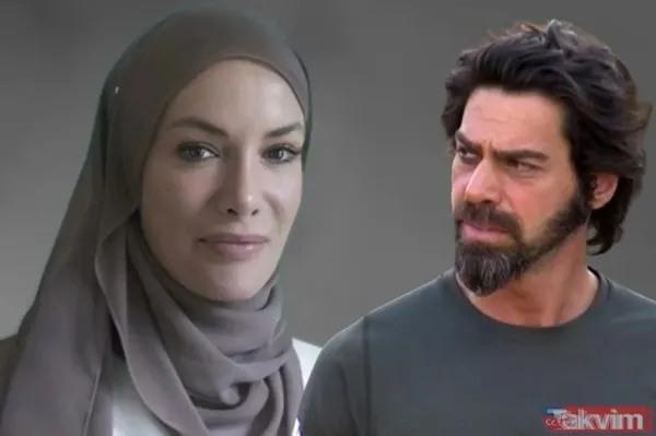 Arka Sokaklar Dizisinde Tanışıp Aşk Yaşamaya Başlayan Ve Murathan Adında Bir Evlada Sahip Olan Uğur Pektaş İle Gamze Özçelik Magazin Gündeminin Sevilen İki İsmi...