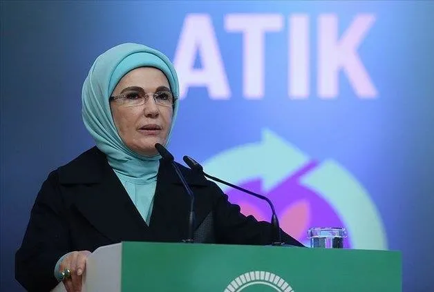 Sıfır Atık projesi büyüyor!