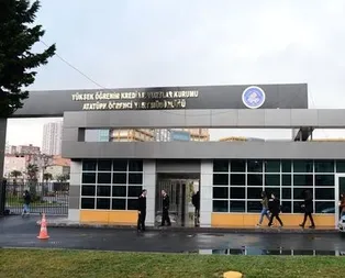 KYK 7. yedek yurt sonuçları sorgulama sayfası! 2019 KYK yedek yurt sonuçları nasıl öğrenilir?