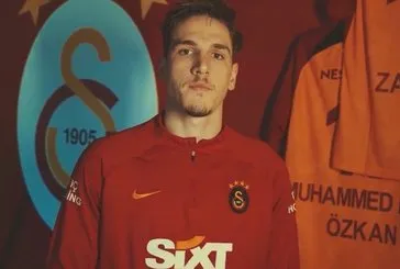 Galatasaray’dan 2 yıldız transferi daha!