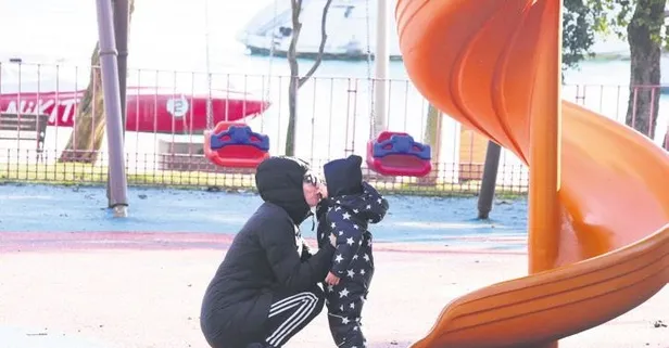 Azur’la oyun zamanı