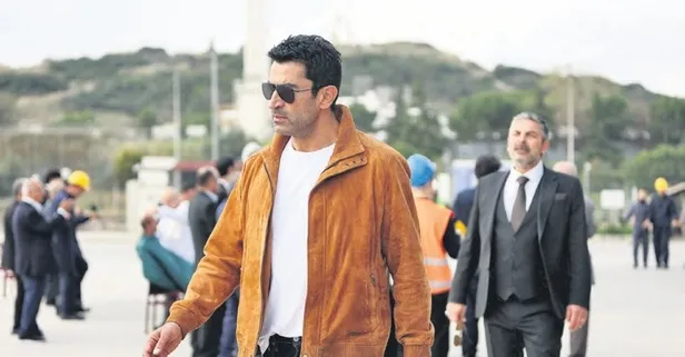 A.B.İ. atv’de ortalığı yıktı! Kenan İmirzalıoğlu dönüşüyle reytingleri ezdi geçti