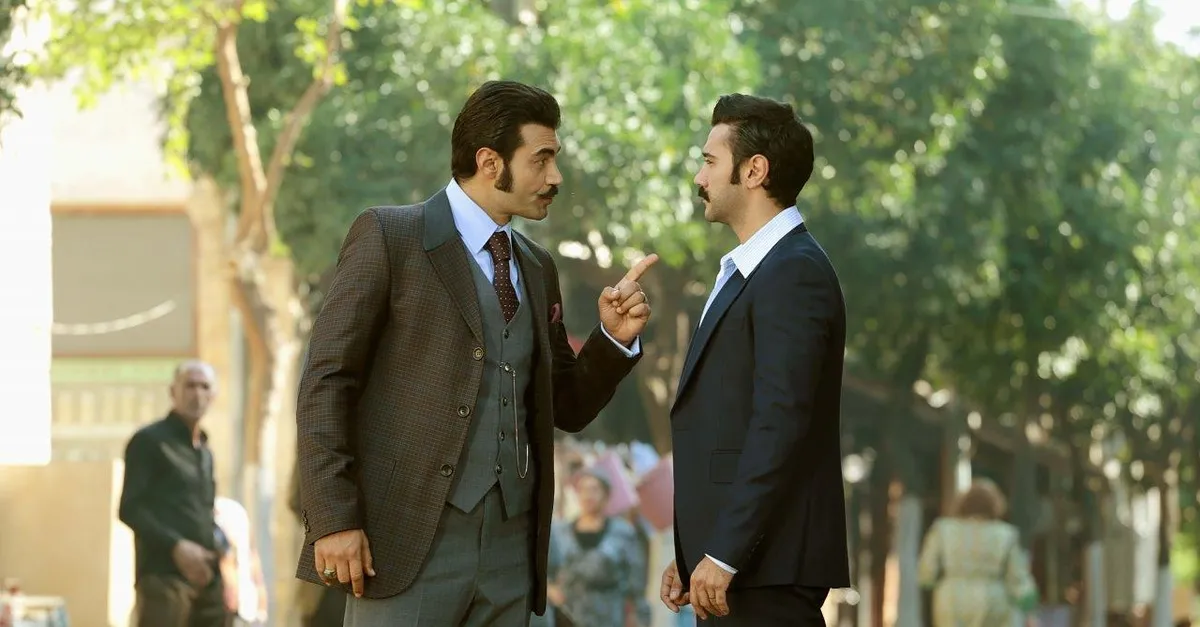Bir Zamanlar Çukurova 45. yeni bölüm tek parça izle! Bir Zamanlar Çukurova son bölüm izle