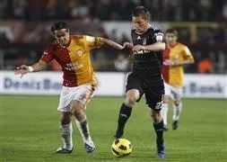 Ali Turan Antalyaspor’da