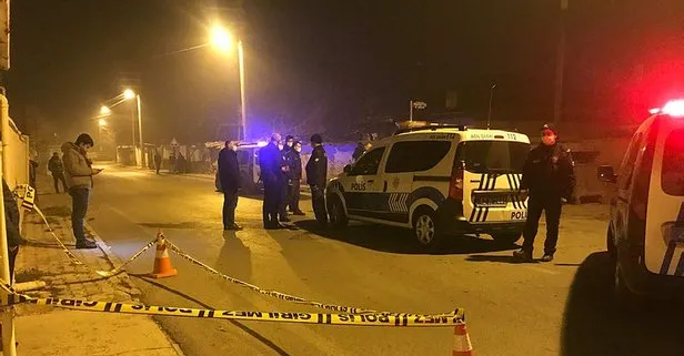 Konya’da hareketli gece! Polis operasyon başlattı