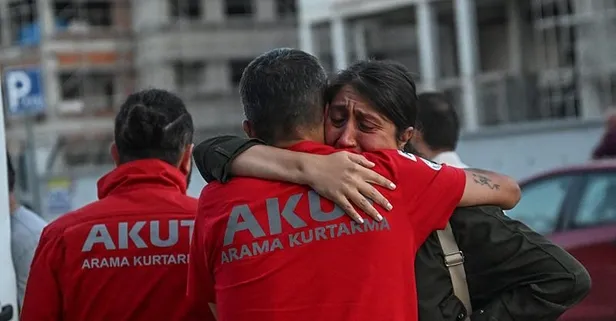 Eskişehir'deki yangın faciasında 10 şehit! Türkiye Yeşil Vatan kahramanlarını sonsuzluğa uğurladı: "Haklarımız helal olsun"
