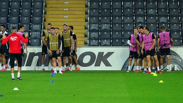 Fenerbahçe - Spartak Trnava maçı ne zaman saat kaçta hangi kanalda?-4