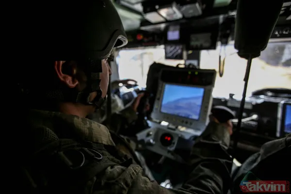 Başkan Erdoğan talimatı vermişti! Van'ın İran sınırına 27 km'lik duvar örüldü - 21